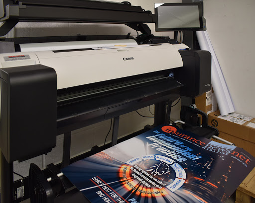 Print Shop «Print Works On Demand, Inc.», reviews and photos, 5630 Allentown Blvd, Harrisburg, PA 17112, USA