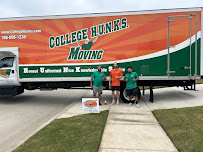 College Hunks Hauling Junk & Moving Plano - Photo 2 - Car repair in Plano, TX, Plano