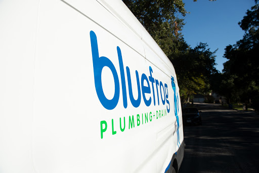 Plumber «bluefrog Plumbing + Drain of San Antonio», reviews and photos, 5417 Bandera Rd #607, San Antonio, TX 78238, USA