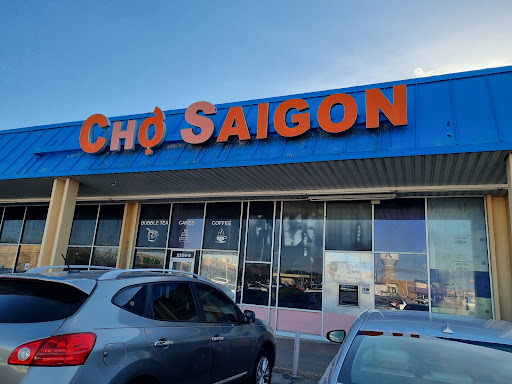 Asian Grocery Store «Cho Saigon New Market», reviews and photos, 2206 S Collins St, Arlington, TX 76010, USA