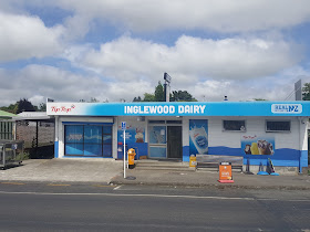 Inglewood Dairy