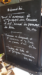 Photo n°9 de La Croisette - Restaurant à Pléneuf-Val-André ()