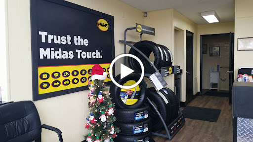 Car Repair and Maintenance «Midas», reviews and photos, 6745 Rufe Snow Dr, Watauga, TX 76148, USA