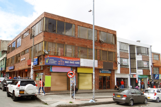 Centro Electrónico de Idiomas