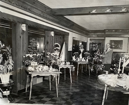 Florist «Swan Floral & Gift Shop», reviews and photos, 4311 Dixie Hwy, Erlanger, KY 41018, USA