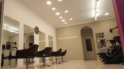 Sorel Fontana Peluqueros en Villanueva de la Serena, Badajoz