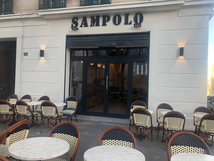 Sampolo à Marseille