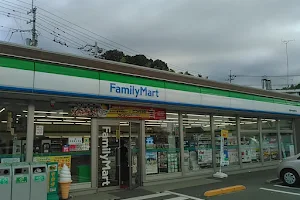 FamilyMart; Shikoku-chuo Kanadacho image