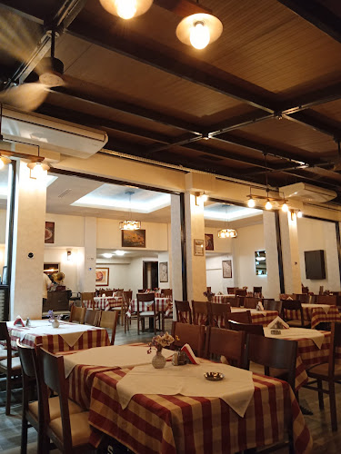 Rusticana - Εστιατόριο