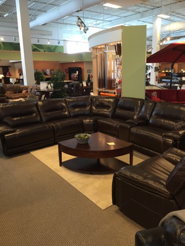 Furniture Store «The Great Escape», reviews and photos, 8163 Golden Link Blvd, Macedonia, OH 44056, USA