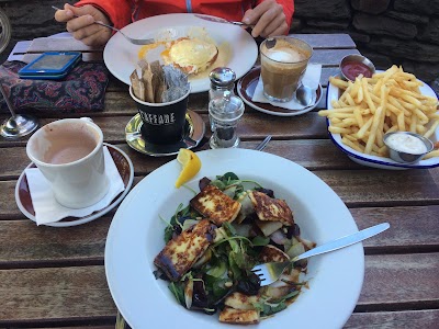 Photos of Ritual Espresso Cafe