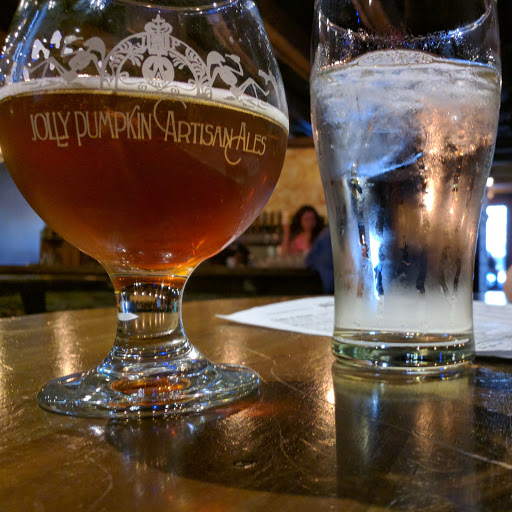 Bar «The Beer Grotto», reviews and photos, 8059 Main St, Dexter, MI 48130, USA