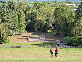 Kirkton Public Park