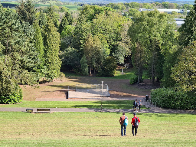 Kirkton Public Park