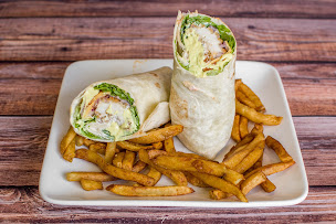 Photo n°10 de Distributeurs pizzas et plats La table de Marie à Pontaumur ()