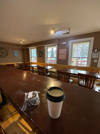 Cafe «Bean Rush Cafe», reviews and photos, 112 Annapolis St, Annapolis, MD 21401, USA