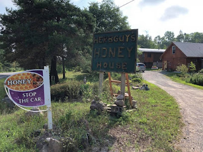 Herb Guy's Honey House