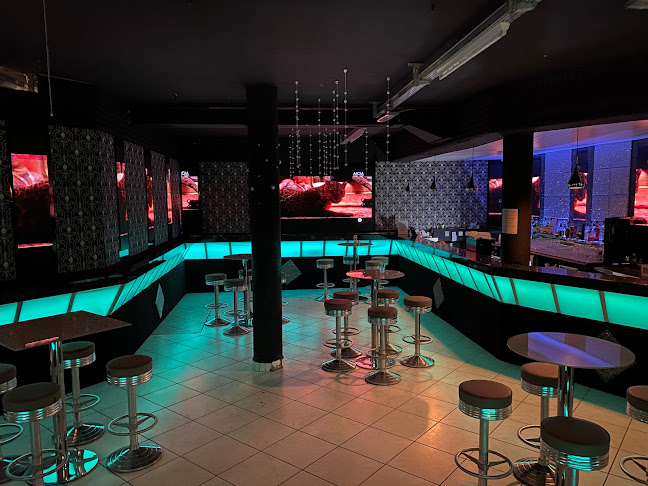 Rezensionen über New Paradise in Lausanne - Nachtclub