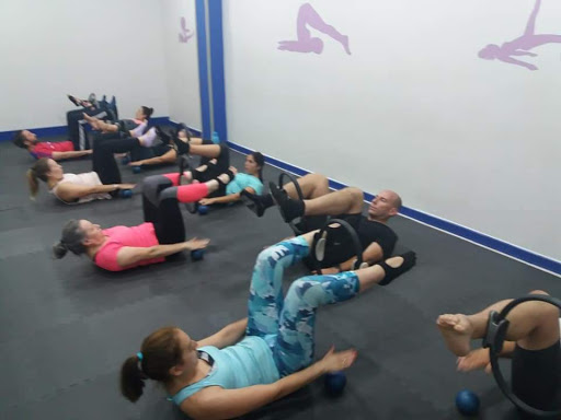 Pilates world en Almonte, Huelva