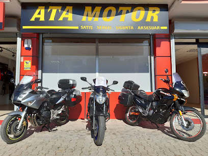 ATA MOTOR