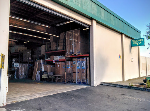 Hardware Store «Orchard Supply Hardware», reviews and photos, 5130 Mowry Ave, Fremont, CA 94538, USA