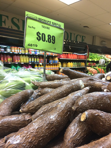 Supermarket «Supremo Food Market», reviews and photos, 270 King St, Perth Amboy, NJ 08861, USA