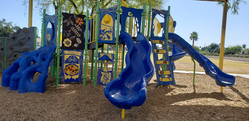 John Allen Park Playground