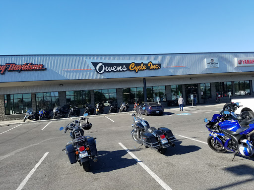 Harley-Davidson, 1707 N 1st St, Yakima, WA 98901, USA, 