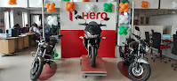 Virendra Automobiles   Hero Motocorp