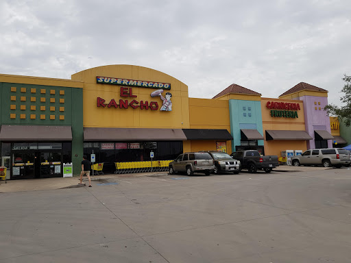 Supermarket «El Rancho Supermercado», reviews and photos, 4450 W Jefferson Blvd, Dallas, TX 75211, USA
