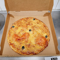 Photos du propriétaire du Pizzeria VD Pizza à Frontignan - n°7