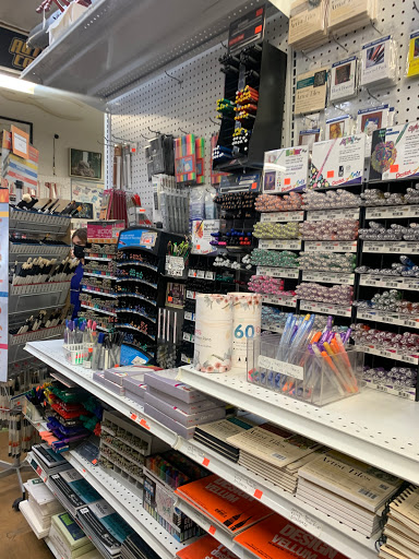Art Supply Store «Desert Art Supplies», reviews and photos, 2750 N Green Valley Pkwy D, Henderson, NV 89014, USA
