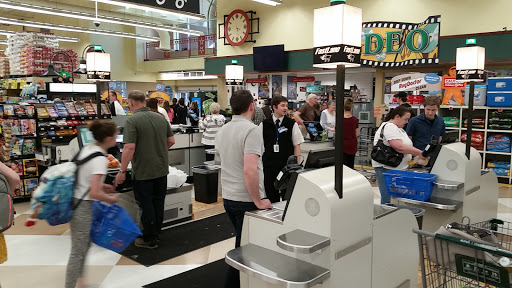 Grocery Store «Super 1 Foods», reviews and photos, 15837 N Westwood Dr # A, Rathdrum, ID 83858, USA
