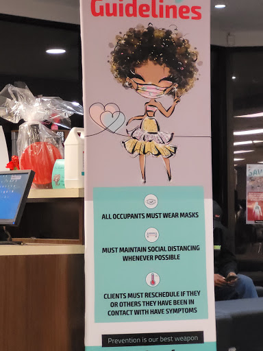 Beauty School «Ogle School of Hair, Skin & Nails - Dallas», reviews and photos, 6333 E Mockingbird Ln #201, Dallas, TX 75214, USA