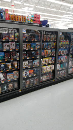 Department Store «Walmart Supercenter», reviews and photos, 220 N Highway 175, Seagoville, TX 75159, USA