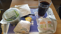 Aliment-réconfort du Restauration rapide McDonald's à Villeparisis - n°7