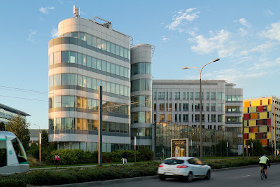 Eiffage Immobilier à Vélizy-Villacoublay
