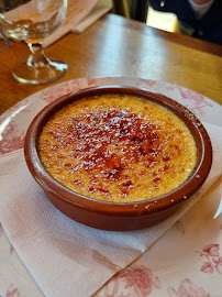 Crème catalane du Restaurant Bistrot des Vosges à Paris - n°2