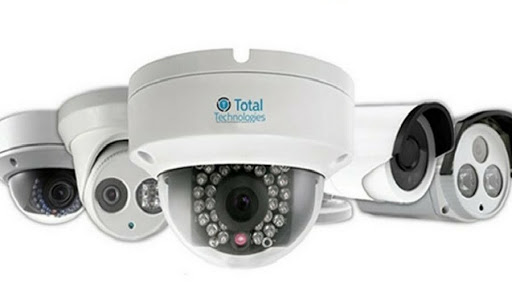 Total Security Ltd ( CCTV Security ,Access control ,Alarm system, Intercom )