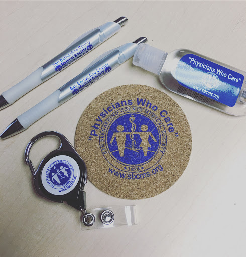 Screen Printer «Trade Print Giant», reviews and photos, 475 S Arrowhead Ave, San Bernardino, CA 92408, USA