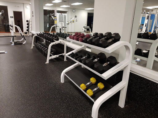 Gym «Healthtrax Fitness & Wellness», reviews and photos, 20 East St, Hanover, MA 02339, USA
