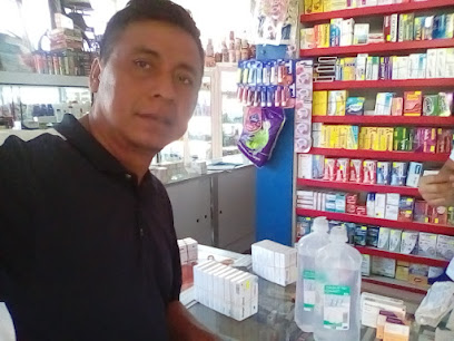 Farmacia Emmanuel Unnamed Road, Ver. Mexico