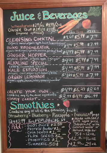 Health Food Store «The Natural Market», reviews and photos, 2149 York Rd, Timonium, MD 21093, USA