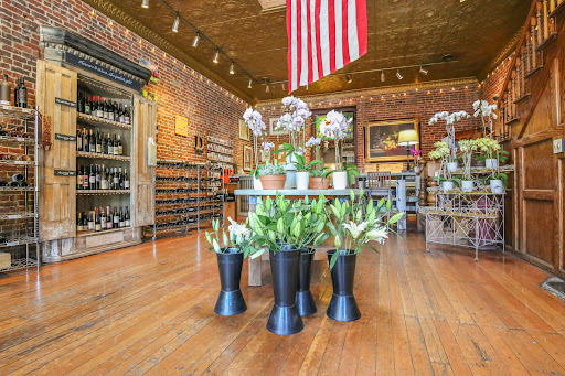 Florist «Foothill Flowers», reviews and photos, 102 W Main St, Grass Valley, CA 95945, USA