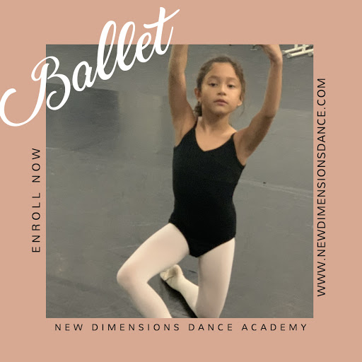 Dance School «New Dimensions Dance Academy», reviews and photos, 2462 W State Rd 426 #1040, Oviedo, FL 32765, USA