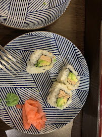 Les plus récentes photos du Restaurant de sushis Sushi Hanaka à Villeneuve-la-Garenne - n°10