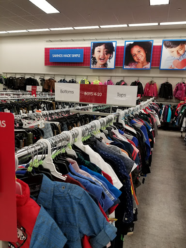 Clothing Store «Burlington Coat Factory», reviews and photos, 7747 Mall Rd, Florence, KY 41042, USA