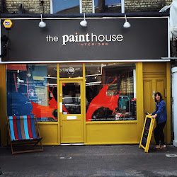 The Painthouse Interiors