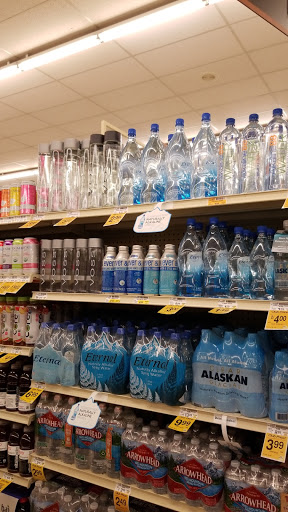 Grocery Store «Albertsons», reviews and photos, 19500 WA-99 Suite 110, Lynnwood, WA 98036, USA