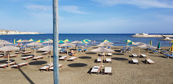 Photo de Alaminos beach et le règlement